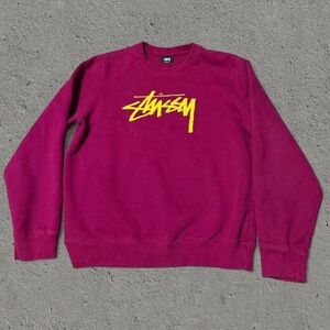 Stussy Sweatshirt